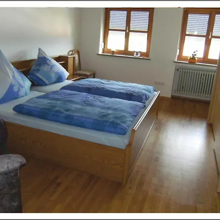 Ferienwohnung Iris Finsterau Apartman Mauth