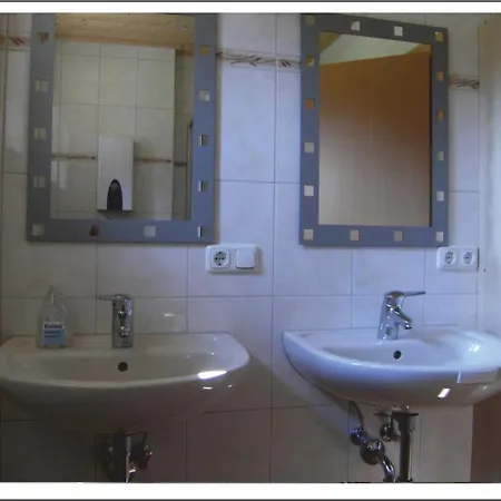 Ferienwohnung Iris Finsterau *