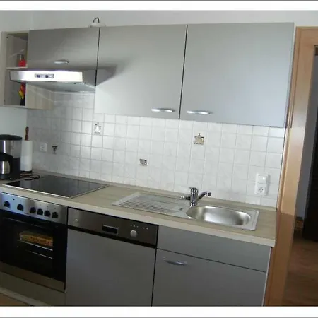 Apartman Ferienwohnung Iris Finsterau *