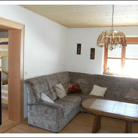 Ferienwohnung Iris Finsterau