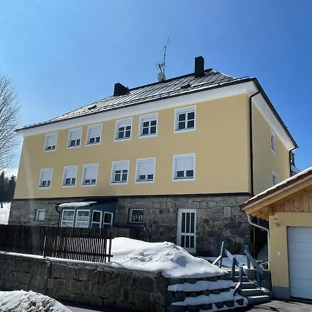 Ferienwohnung Iris Finsterau Apartman Mauth