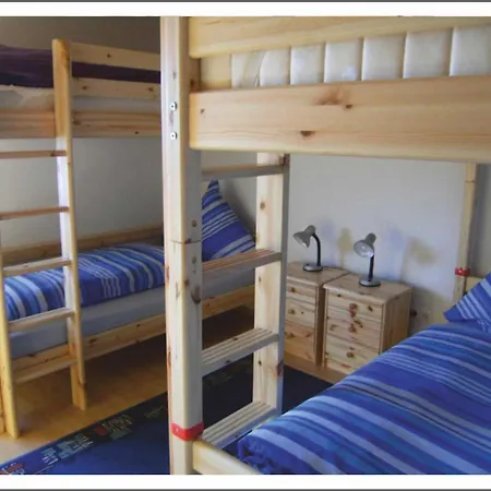 Ferienwohnung Iris Finsterau Apartman Mauth