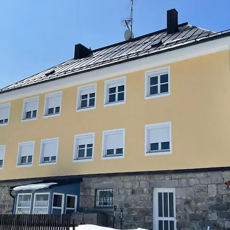 Apartman Ferienwohnung Iris Finsterau Mauth